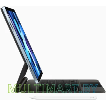 Планшет Apple iPad Air 2020 64GB (серый космос) картинка 6